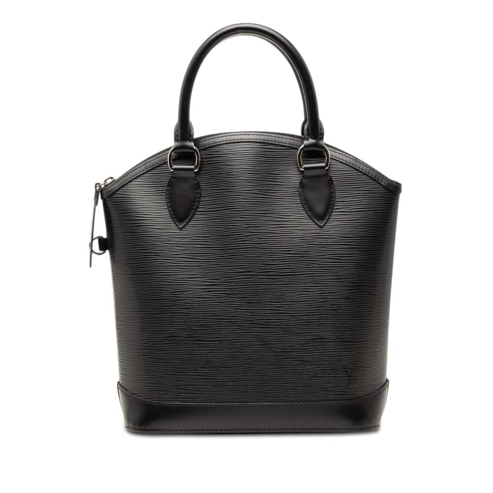 Louis Vuitton Lockit Handbag Epi #256275L87B